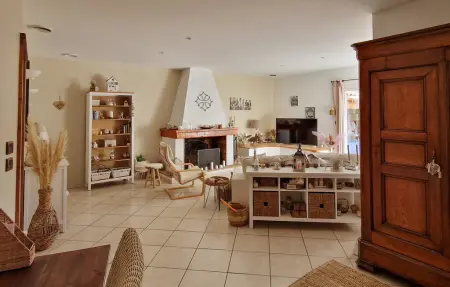 Maison 4 personnes à Vias - Photo 2