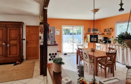 Maison 4 personnes à Vias - Photo 3
