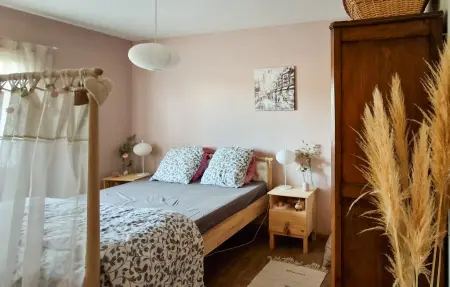 Maison 4 personnes à Vias - Photo 5