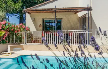Maison 4 personnes à Vias - Photo 7