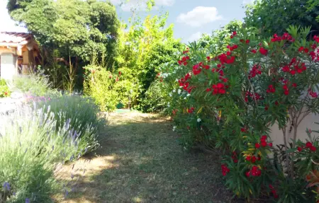 Maison 4 personnes à Vias - Photo 8