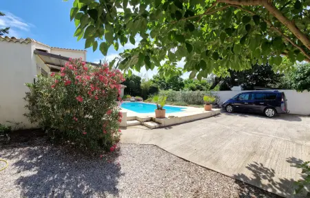 Maison 4 personnes à Vias - Photo 9