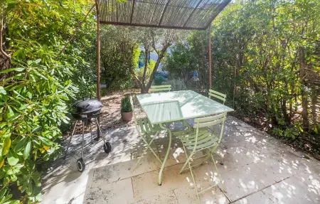 Maison 4 personnes à Saint Laurent de la Ca - Photo 1