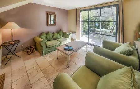Maison 4 personnes à Saint Laurent de la Ca - Photo 2
