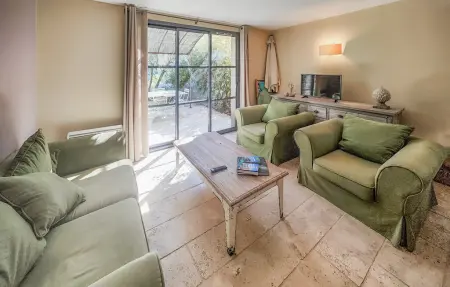 Maison 4 personnes à Saint Laurent de la Ca - Photo 3