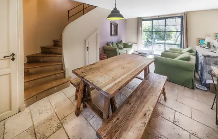 Maison 4 personnes à Saint Laurent de la Ca - Photo 6