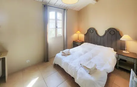 Maison 4 personnes à Saint Laurent de la Ca - Photo 7