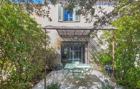 Maison 4 personnes à Saint Laurent de la Ca - Photo 8