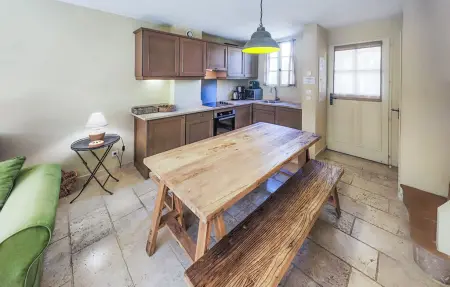 Maison 4 personnes à Saint Laurent de la Ca - Photo 10