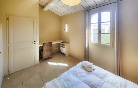 Maison 4 personnes à Saint Laurent de la Ca - Photo 12