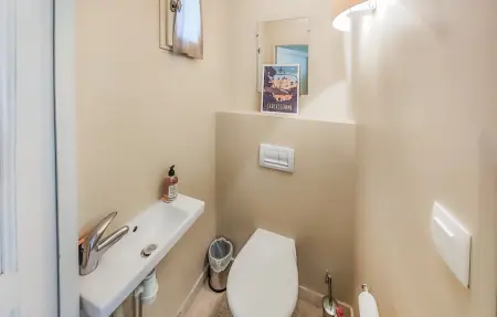 Maison 4 personnes à Saint Laurent de la Ca - Photo 14