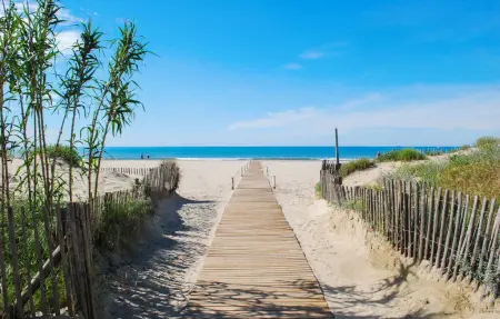 Maison 4 personnes à Saint Laurent de la Ca - Photo 15