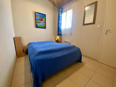 Appartement 2 pièces à Dolus d'Oléron avec balcon, proche plages, parking inclus - Photo 5