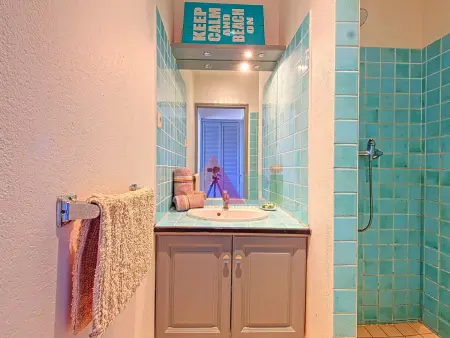 Villa à 2 min de la Plage d'Orient Bay, Appartement 4 personnes à Saint Martin - Photo 8
