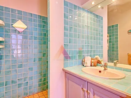 Villa à 2 min de la Plage d'Orient Bay, Appartement 4 personnes à Saint Martin - Photo 11