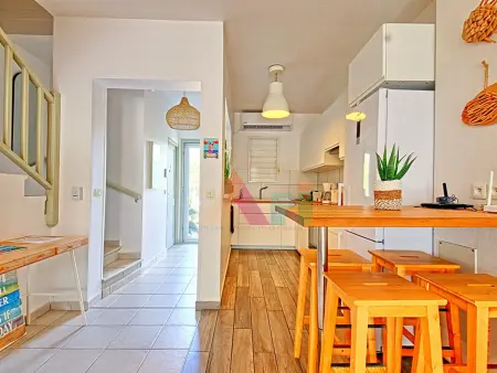 Villa à 2 min de la Plage d'Orient Bay, Appartement 4 personnes à Saint Martin - Photo 15