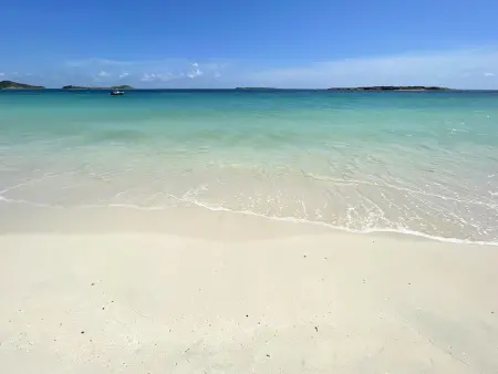 Villa à 2 min de la Plage d'Orient Bay, Appartement 4 personnes à Saint Martin - Photo 17