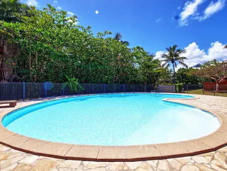 Villa à 2 min de la Plage d'Orient Bay, Appartement 4 personnes à Saint Martin - Photo 19