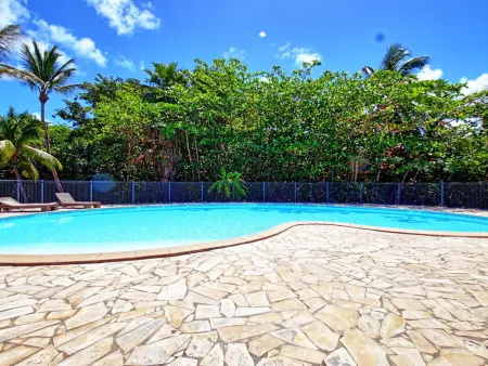 Villa à 2 min de la Plage d'Orient Bay, Appartement 4 personnes à Saint Martin - Photo 22