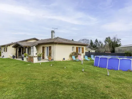 Océane, Maison 6 personnes à Saint Martin de Seignanx - Photo 1