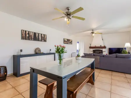 Océane, Maison 6 personnes à Saint Martin de Seignanx - Photo 3