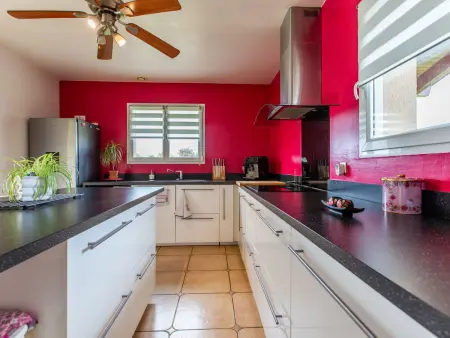 Océane, Maison 6 personnes à Saint Martin de Seignanx - Photo 9