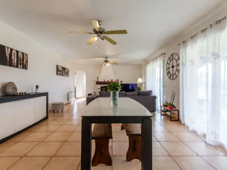 Océane, Maison 6 personnes à Saint Martin de Seignanx - Photo 13