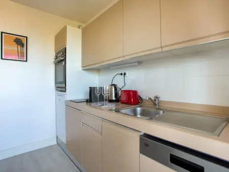 Les Coralines, Appartement 4 personnes à Villeneuve Loubet - Photo 13