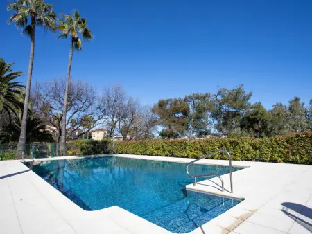 Les Coralines, Appartement 4 personnes à Villeneuve Loubet - Photo 19