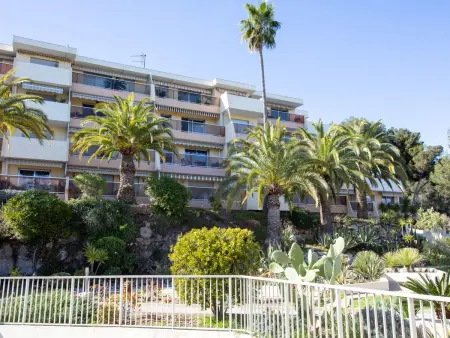 Les Coralines, Appartement 4 personnes à Villeneuve Loubet - Photo 21