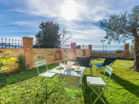 Villino PERO, Maison 3 personnes à Montescudaio - Photo 1