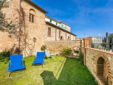 Villino PERO, Maison 3 personnes à Montescudaio - Photo 2