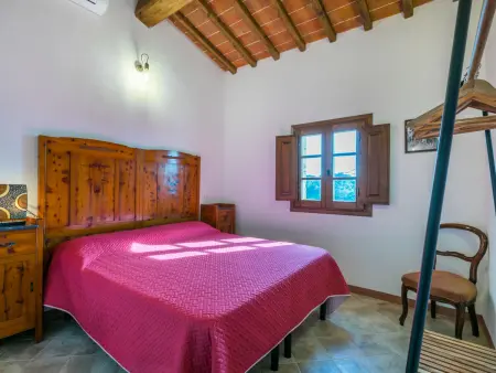 Villino PERO, Maison 3 personnes à Montescudaio - Photo 4