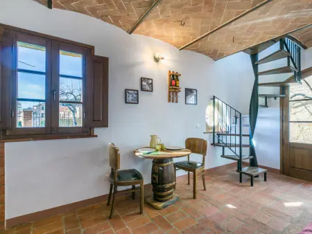 Villino PERO, Maison 3 personnes à Montescudaio - Photo 7