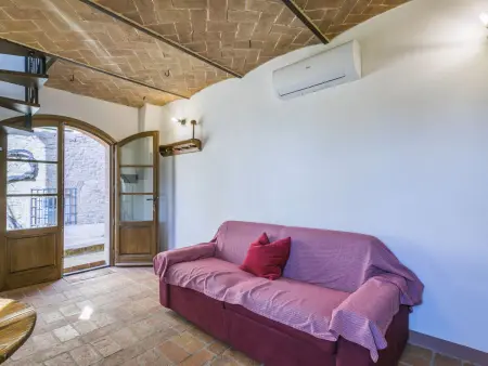 Villino PERO, Maison 3 personnes à Montescudaio - Photo 8