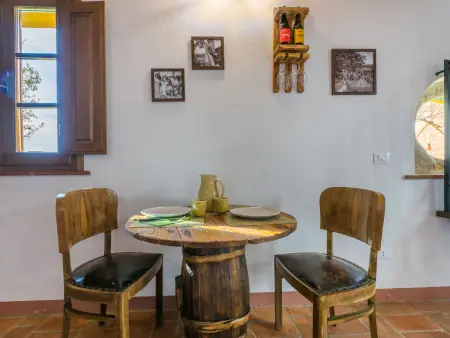 Villino PERO, Maison 3 personnes à Montescudaio - Photo 9