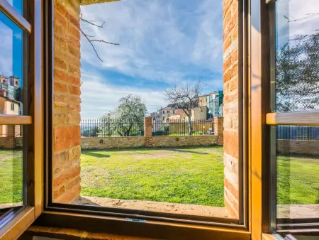 Villino PERO, Maison 3 personnes à Montescudaio - Photo 10