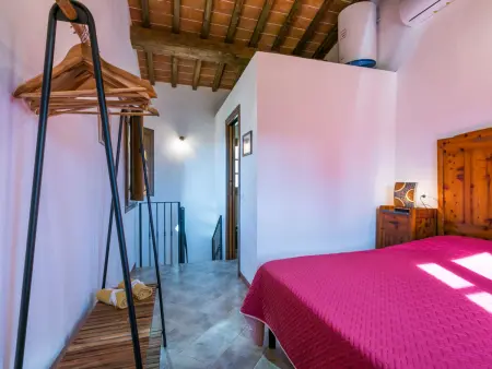 Villino PERO, Maison 3 personnes à Montescudaio - Photo 14