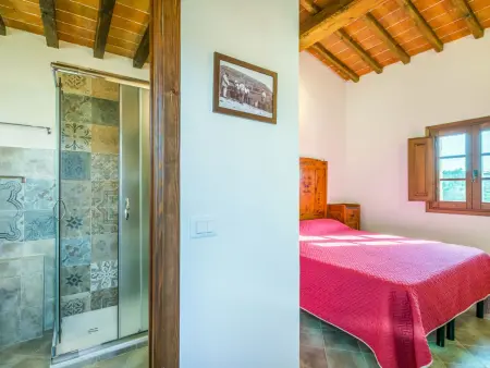 Villino PERO, Maison 3 personnes à Montescudaio - Photo 15