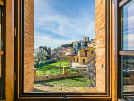 Villino PERO, Maison 3 personnes à Montescudaio - Photo 16