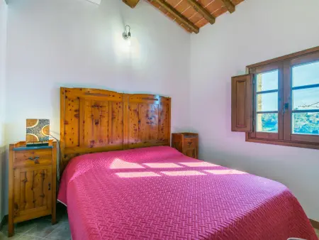 Villino PERO, Maison 3 personnes à Montescudaio - Photo 17