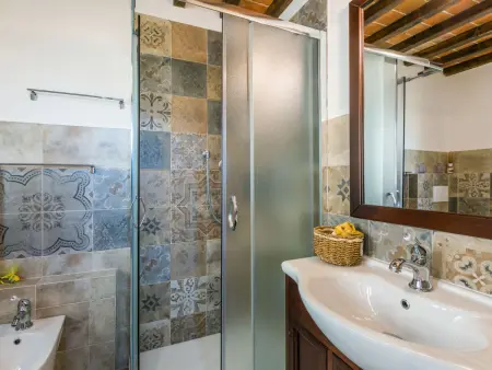 Villino PERO, Maison 3 personnes à Montescudaio - Photo 18