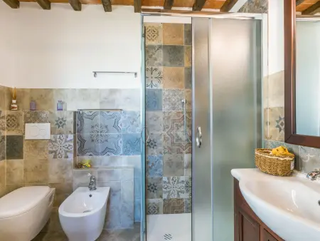 Villino PERO, Maison 3 personnes à Montescudaio - Photo 19