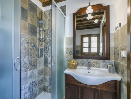 Villino PERO, Maison 3 personnes à Montescudaio - Photo 20
