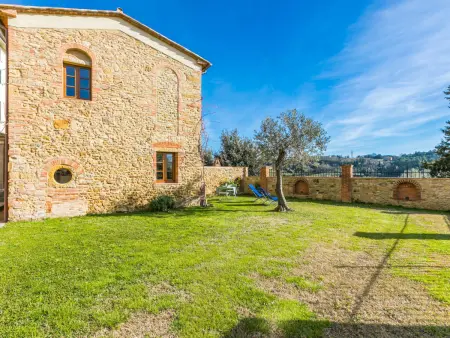 Villino PERO, Maison 3 personnes à Montescudaio - Photo 21