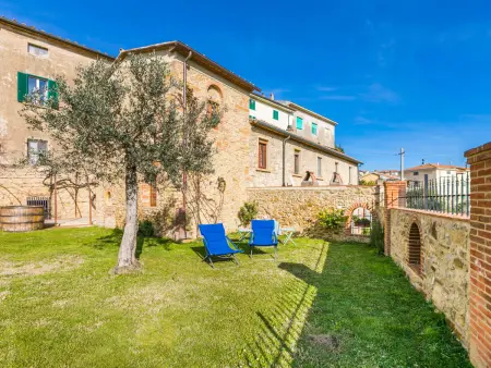 Villino PERO, Maison 3 personnes à Montescudaio - Photo 23