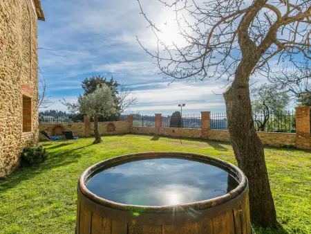 Villino PERO, Maison 3 personnes à Montescudaio - Photo 25