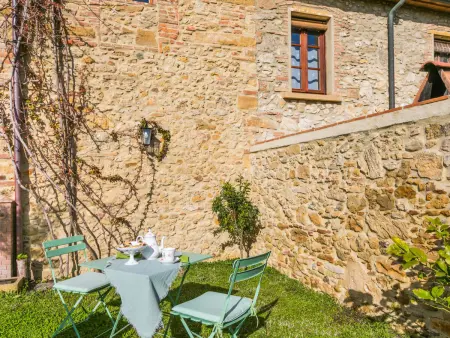 Villino PERO, Maison 3 personnes à Montescudaio - Photo 26