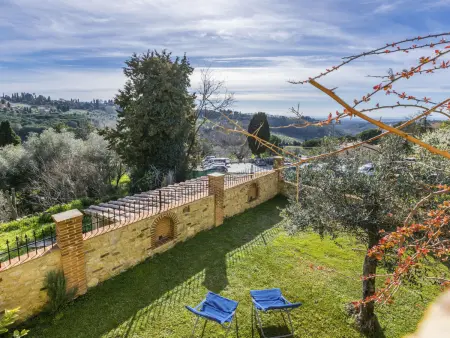 Villino PERO, Maison 3 personnes à Montescudaio - Photo 27
