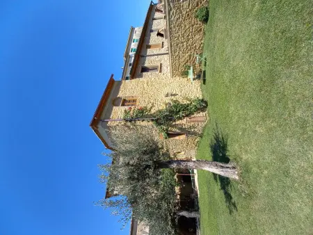 Villino PERO, Maison 3 personnes à Montescudaio - Photo 29
